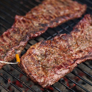 Black Label Premium Skirt Steaks