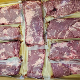 Black Label Premium Skirt Steaks