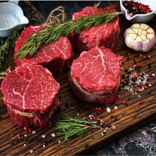 Filet Mignon