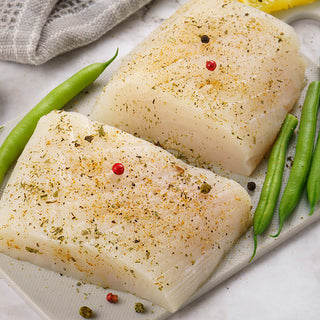 Halibut
