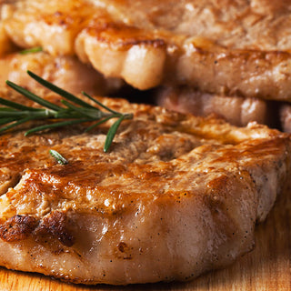 Pork Chop - Boneless Center Cut  Premium - All-Natural