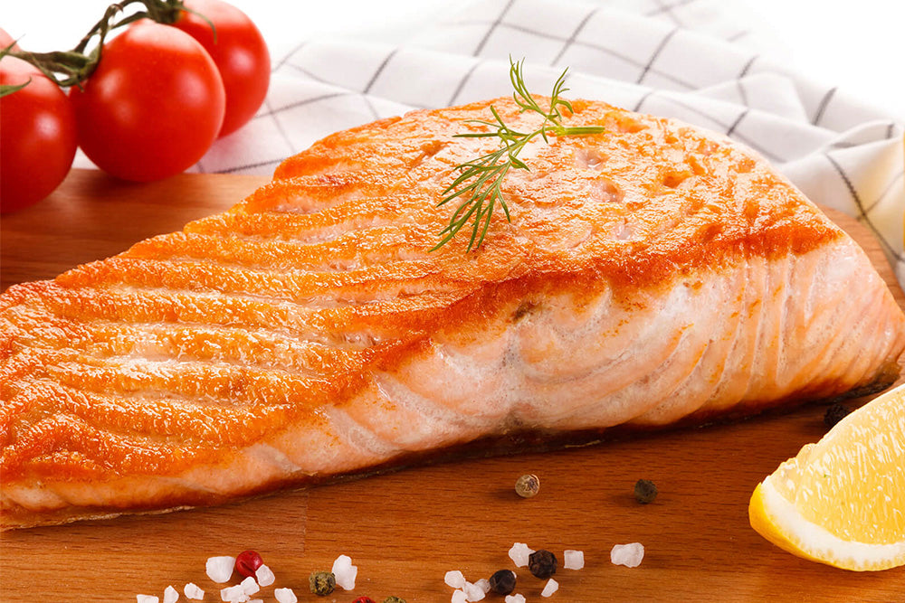 400 Degrees Oven Baked Salmon 400 400 Degrees Cook Time For Salmon