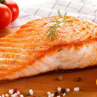 Salmon Filet - Norwegian