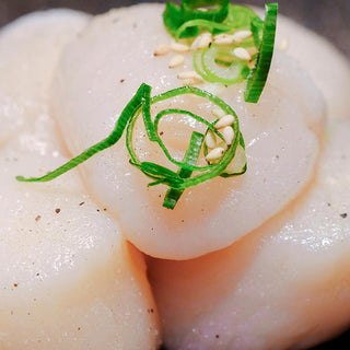 Diver Scallops