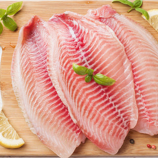 Tilapia Filets
