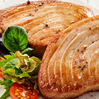 Tuna Steaks