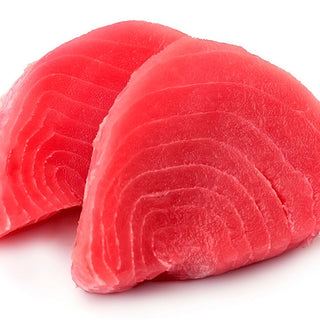 Tuna Steaks
