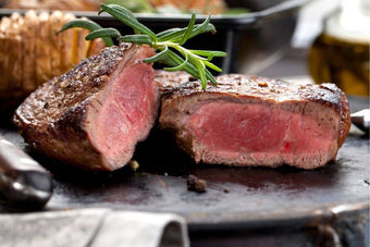Top Sirloin Steaks | Argentina