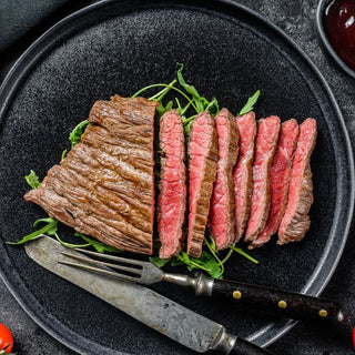 Flat Iron Steaks | Argentina